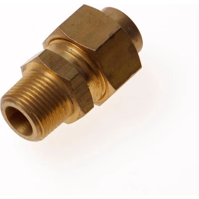 Afbeelding van DPS Koppeling 3 delig conisch dichtend buitendraads 3/8&quot; x 12mm