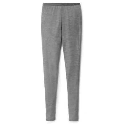 Afbeelding van Calida Lange onderbroeken True Confidence Leggings Grijs Small Dames