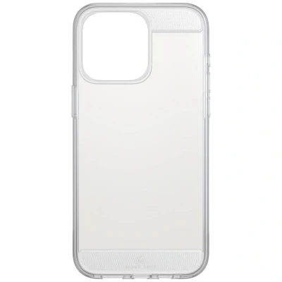 Afbeelding van Black Rock Air Robust Cover Apple iPhone 15 Pro Max Transparant Stootbestendig