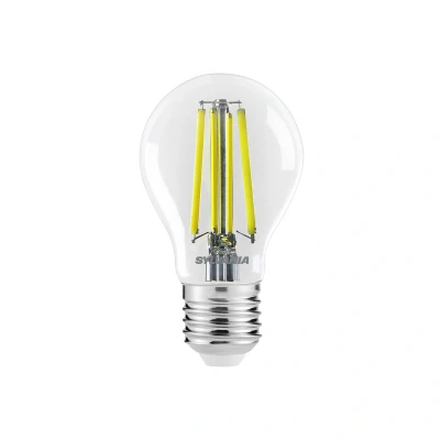Afbeelding van Sylvania E27 filament LED lamp 4W 4.000K 840 lm