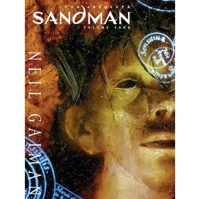 Afbeelding van Absolute Sandman Volume Four: 04