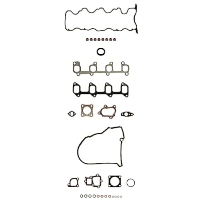 Afbeelding van Ajusa Cilinderkop pakking set/kopset 53011500