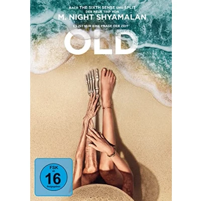 Afbeelding van OLD Es ist nur eine Frage der Zeit
