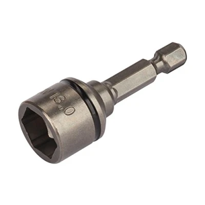 Afbeelding van Wolfcraft Impact Dopsleutel CrMo SW 13 1 stuk 1395000
