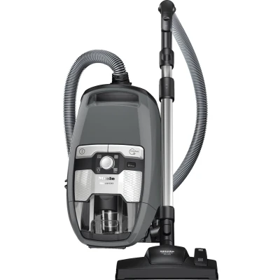 Afbeelding van Miele Blizzard CX1 PowerLine Grafietgrijs