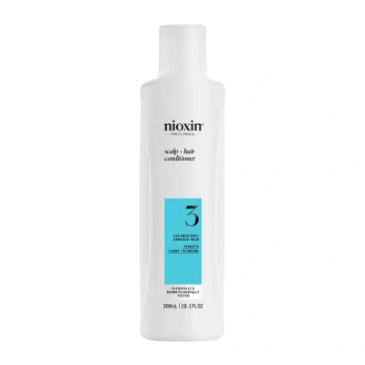 Afbeelding van Nioxin System 3 Conditioner 300ml