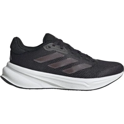 Afbeelding van adidas Performance Response Run hardloopschoenen antraciet/grijs