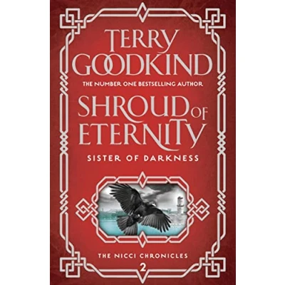Afbeelding van Shroud of Eternity: 02