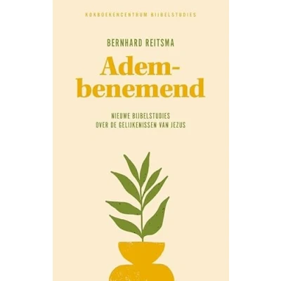 Afbeelding van Adembenemend (Paperback)