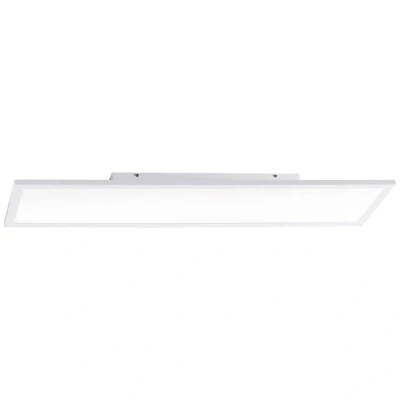 Afbeelding van Just Light 14682 16 LOLAsmart FLAT LED plafondlamp Wit