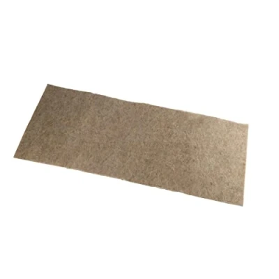 Afbeelding van Fackelmann natuurlijke plantaardige vezel Afzuigkap filter 114 x 47 cm en frituuraccessoires