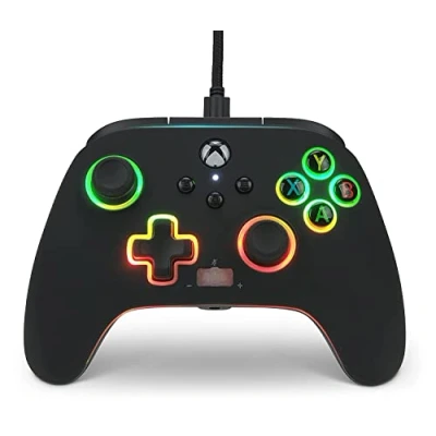 Afbeelding van Gaming afstandsbediending Powera 1522360 01