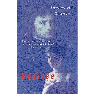Afbeelding van Desiree: THE most popular historical romance since GONE WITH WIND