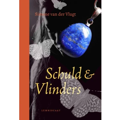Afbeelding van Schuld &amp; Vlinders