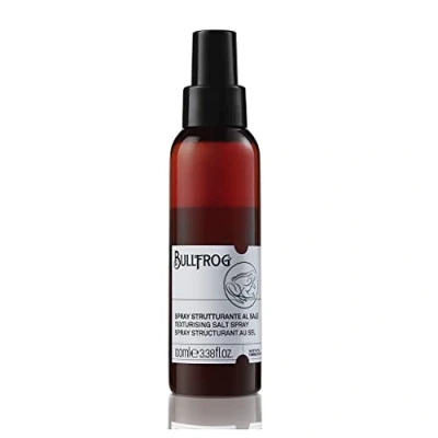 Afbeelding van Bullfrog Zout structurerende spray