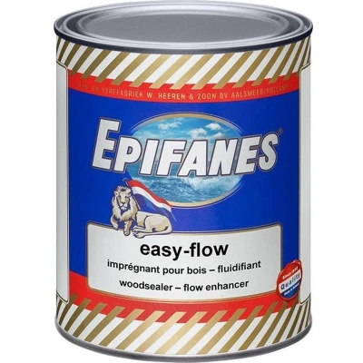 Afbeelding van Epifanes Easy Flow