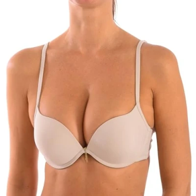Afbeelding van Raquel Double Push Up BH Maat 70B