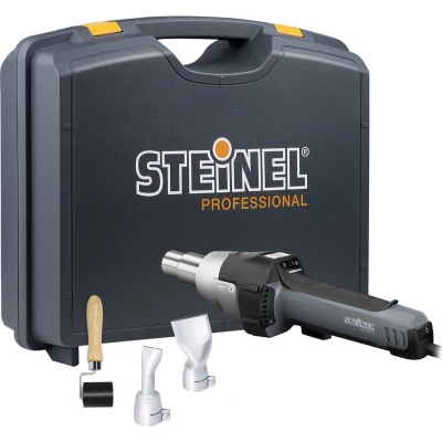 Afbeelding van Steinel Heteluchtpistool HG 2620 E Set in koffer