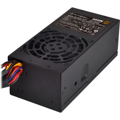 Afbeelding van Silverstone TX300 300W power supply unit
