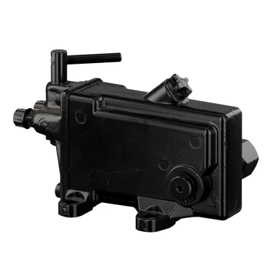 Afbeelding van Febi Bilstein Hydr.kantelpomp Cabine 34189
