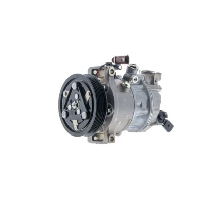 Afbeelding van MAHLE ORIGINAL ACP 664 000P AC Compressor PXE14 12 PAG 46 SP A2 R 1234yf, 134a Met afdichtring