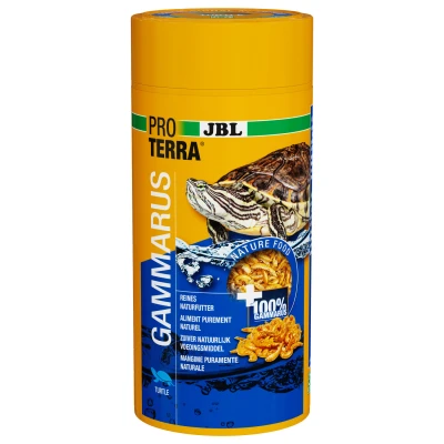 Afbeelding van Jbl Proterra Gammarus Voer 1000 ml