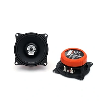 Afbeelding van Hertz Dieci DCX 100.3 10 cm 2 weg coaxiaal systeem 1 paar / stuks set coax 2Way 100mm