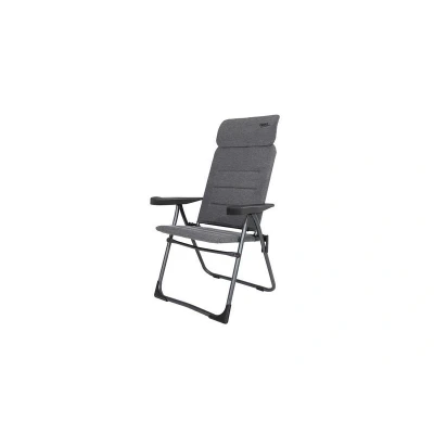 Afbeelding van Crespo Kampeerstoel Ap 213 Cts Kleur 76 Grijs