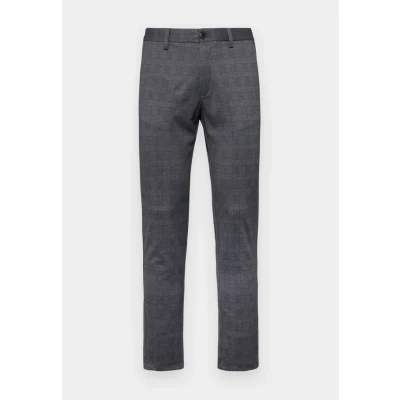 Afbeelding van JACK&amp;JONES JPSTMARCO COOPER STRUCTURE CHINO MID SN Heren Broek Maat W28 X L32