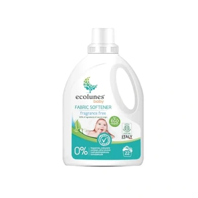 Afbeelding van Babyweefselverzachter geurvrij