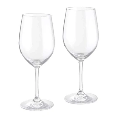 Afbeelding van Brunner Cuvée rode wijnglas 60 cl 2 stuks
