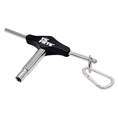 Afbeelding van Vic Firth Stimmsleutel Key 2, High Tension Drum stemsleutel