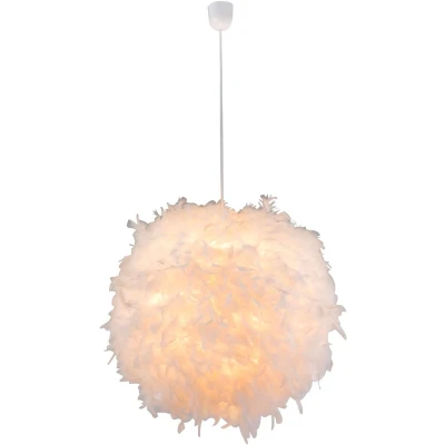 Afbeelding van Globo, Hanglamp, Hanglamp Katunga (E27)