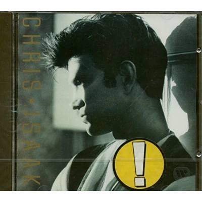 Afbeelding van Chris Isaak