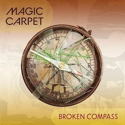 Afbeelding van Broken Compass