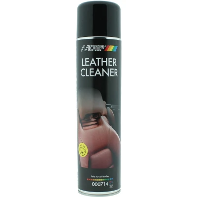 Afbeelding van motip leerreiniger 000714 600 ml