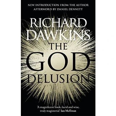 Afbeelding van The God Delusion: 10th Anniversary Edition
