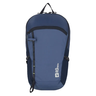 Afbeelding van Jack Wolfskin Prelight Shape 15 evening sky backpack
