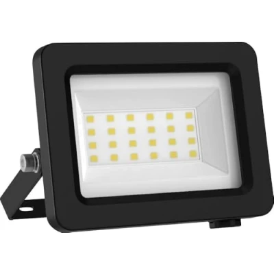 Afbeelding van LEDVANCE 4058075843240 LED schijnwerper 5 W Neutraalwit