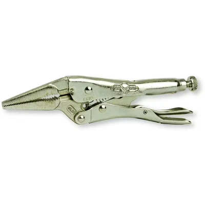 Afbeelding van Berner Langbektang 6&quot; klembereik 0 65mm