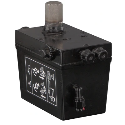 Afbeelding van Febi Bilstein Hydr.kantelpomp Cabine 40252
