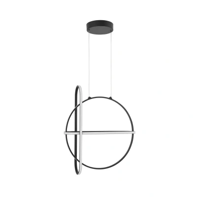 Afbeelding van Nova Luce, Hanglamp, Hanglampen (3360 lm)