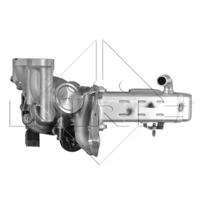 Afbeelding van NRF EGR klep 48204