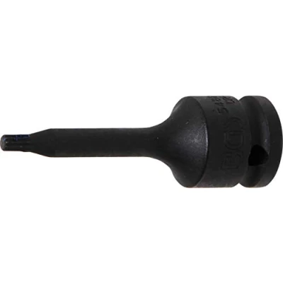 Afbeelding van BGS 5482 M5 Kracht dopsleutelbit 12,5 mm (1/2&quot;) veeltand (voor XZN)