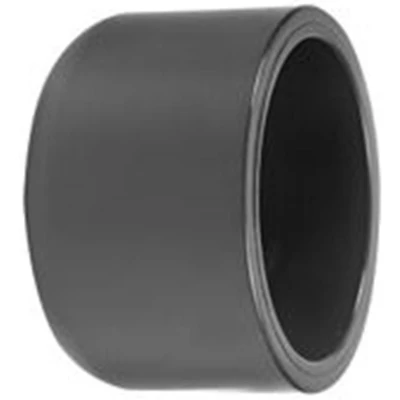 Afbeelding van Druk PVC eindkap 315mm 10 bar