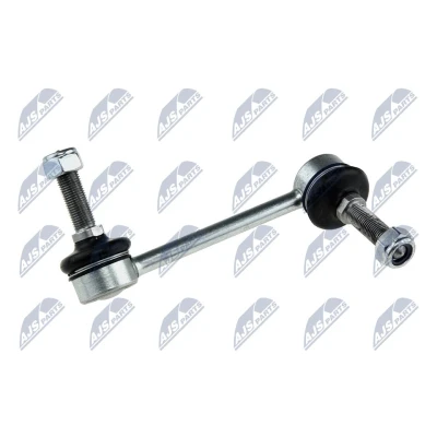 Afbeelding van Stabilisatorstang NTY ZLT CH 010