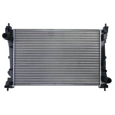 Afbeelding van Thermotec Radiateur D7F065TT