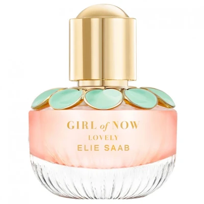 Afbeelding van Elie Saab Girl of Now Lovely 30 ml Eau de Parfum Spray
