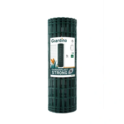 Afbeelding van Gaas gardenplast strong groen 2.03m x 25m