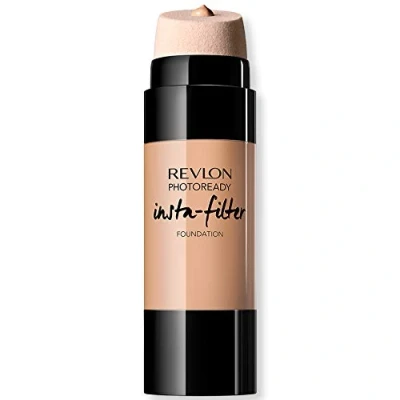 Afbeelding van Revlon Photoready Insta Filter Foundation 130 Porcelain